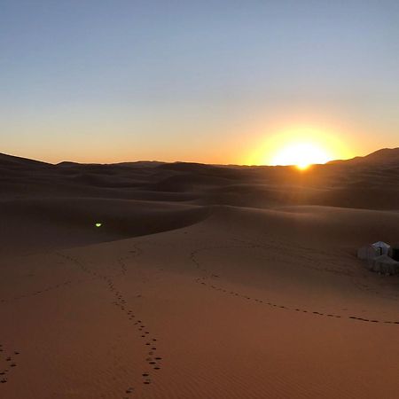 Erg Chebbi Starlight Camp Hotel Merzouga Luaran gambar