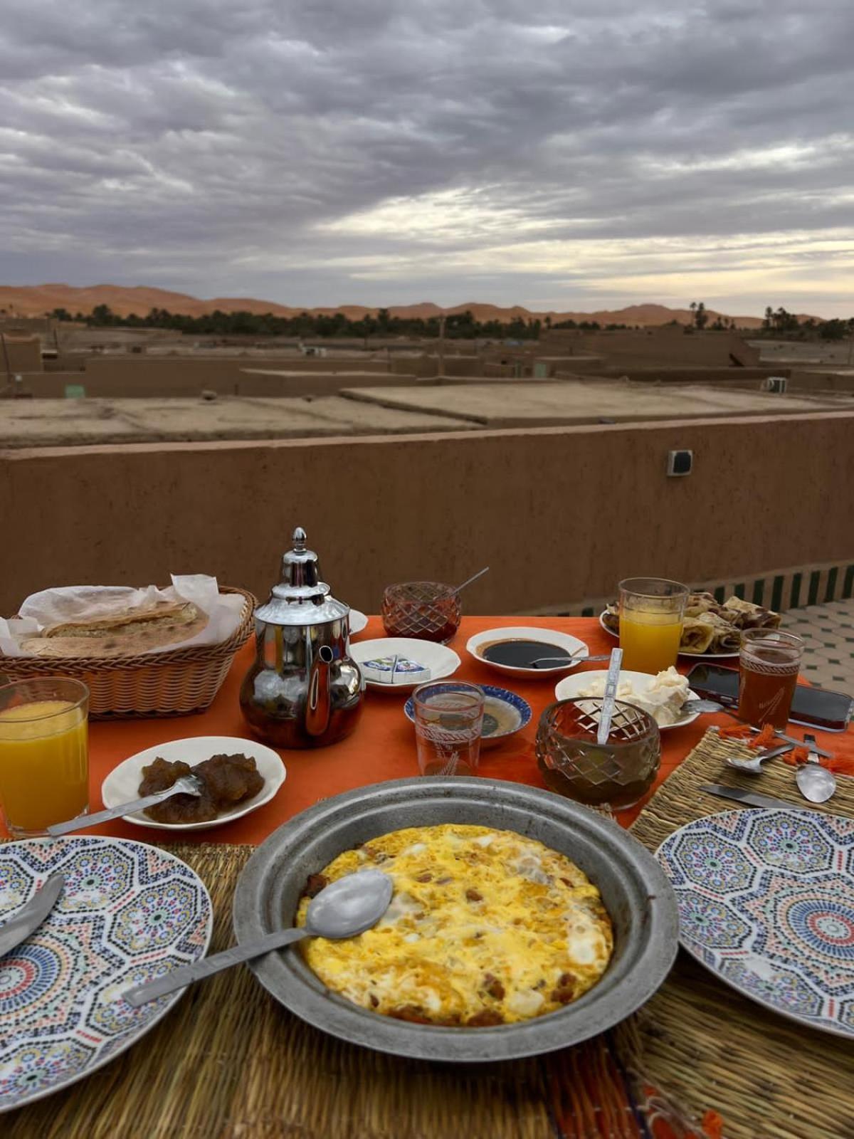 Erg Chebbi Starlight Camp Hotel Merzouga Luaran gambar