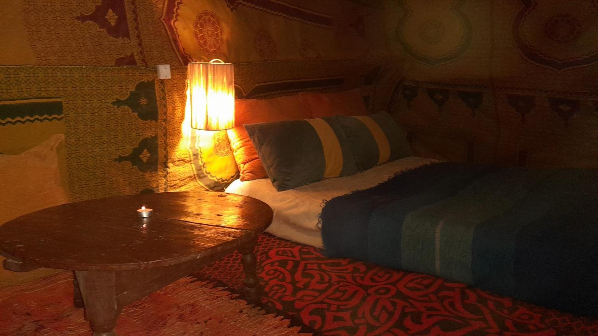 Erg Chebbi Starlight Camp Hotel Merzouga Bilik gambar